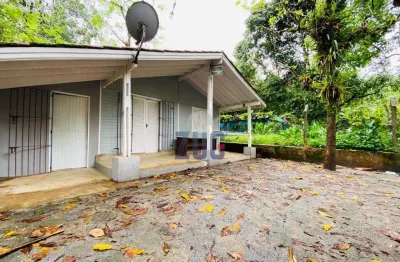 Casa à venda e para alugar em são sebastião, juquehy, com 3 quartos, com 150 m²