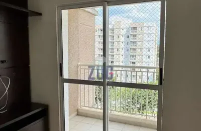 Apartamento à venda e para alugar em campinas, parque industrial, com 2 quartos, com 49 m²