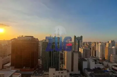 Apartamento Duplex à venda em Campinas, Centro, com 2 quartos, com 111.1 m²
