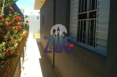 Casa à venda em Paulínia, Saltinho, com 2 suítes, com 148.16 m²