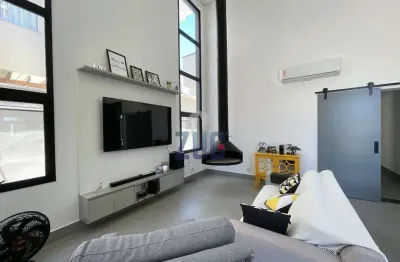 Casa à venda em Campinas, Swiss Park, com 3 suítes, com 229 m², Swiss Park - Basel