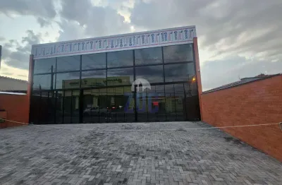 Barracão à venda e para alugar em Campinas, Jardim Nova Europa, com 240 m²