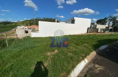 Terreno à venda em Valinhos, Roncáglia, com 308.8 m², Loteamento Residencial Mont' Alcino