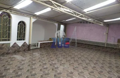 Casa à venda em Campinas, Conjunto Habitacional Padre Anchieta, com 3 quartos, com 89.5 m²