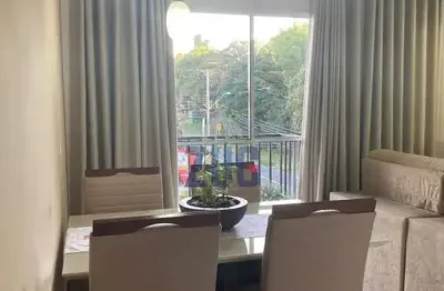 Apartamento à venda em Campinas, Parque Fazendinha, com 2 quartos, com 47 m², Eco Vila Tipuana