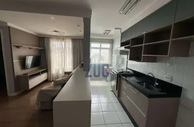 Apartamento à venda em Campinas, Parque Industrial, com 2 quartos, com 48 m²