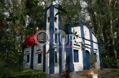 Terreno à venda em Campinas, Swiss Park, com 476 m², Swiss Park - Basel