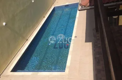 Sobrado à venda em Guarujá, Jardim Virgínia, com 5 quartos, com 240 m²