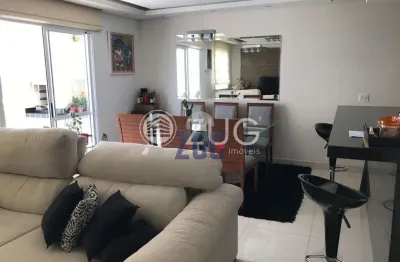 Apartamento à venda em Campinas, Swift, com 3 suítes, com 110 m², Condominio Inspiratto