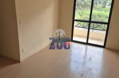 Apartamento à venda em Campinas, Jardim Margarida, com 3 quartos, com 75.83 m², Village Costa Azul