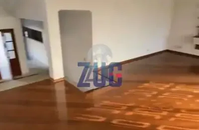 Sobrado à venda e para alugar em Valinhos, Jardim Paiquerê, com 4 suítes, com 590 m²