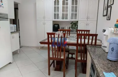 Casa à venda em Campinas, Jardim Nova Europa, com 2 quartos, com 159 m²