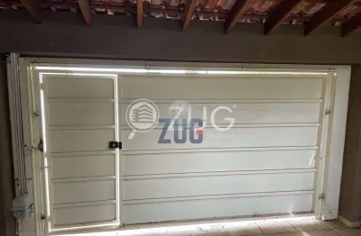 Casa à venda em Sumaré, Parque Santo Antônio (Nova Veneza), com 2 quartos, com 144 m²