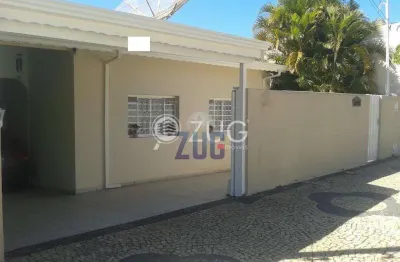 Casa à venda em Valinhos, Jardim Pinheiros, com 3 quartos, com 180 m²
