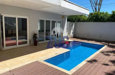 Sobrado à venda em Campinas, Swiss Park, com 4 quartos, com 302 m², Swiss Park - Lauerz