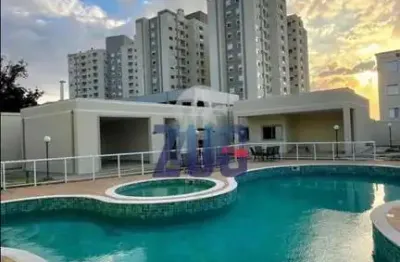 Apartamento à venda em Campinas, Jardim Nova Europa, com 2 quartos, com 54 m²