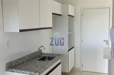 Apartamento à venda em Indaiatuba, Jardim Casablanca, com 2 quartos, com 51 m², Villa Helvetia