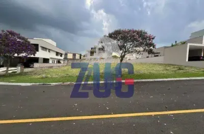 Terreno à venda em Valinhos, Jardim Paiquerê, com 500 m², Residencial Canto Del Bosco