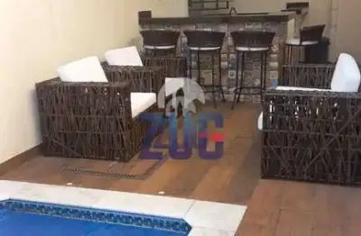 Casa à venda em Hortolândia, Parque Ortolândia, com 3 suítes, com 170 m², Condomínio Golden Park