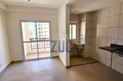 Apartamento à Venda – 2 Dormitórios, 60m², Varanda Gourmet, 2 Vagas – Cittá di Módena, Paulínia/SP