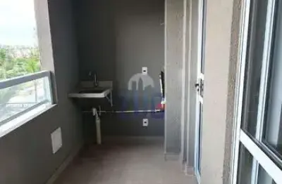 Apartamento à venda em Campinas, Parque Prado, com 2 quartos, com 64 m², Sensia Parque Prado