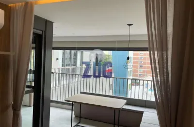 Apartamento à venda e para alugar em São Paulo, Paraíso, com 1 quarto, com 42 m²