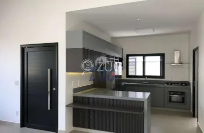 Casa à venda em Paulínia, Cascata, com 3 suítes, com 197 m², Campos do Conde II