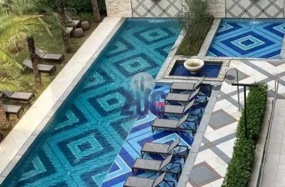 Apartamento à venda e para alugar em São Paulo, Paraíso, com 1 quarto, com 42 m²