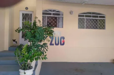 Casa à venda em Campinas, Jardim Bonfim, com 3 quartos, com 209 m²