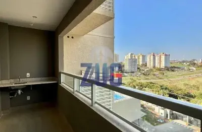 Apartamento à venda em Campinas, Parque Prado, com 2 quartos, com 66 m², Sensia Parque Prado