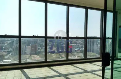 Apartamento à venda em Campinas, Cambuí, com 4 suítes, com 568.56 m²