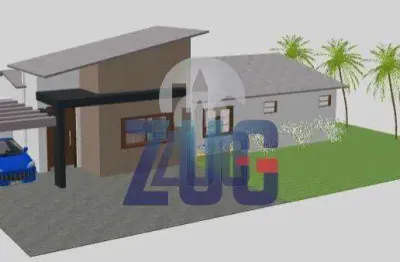 Sobrado à venda em Vinhedo, Marambaia, com 4 suítes, com 280 m², Condomínio Estância Marambaia