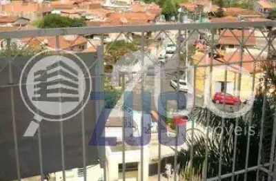 Apartamento à venda em Campinas, Vila Nova Teixeira, com 2 quartos, com 70 m², Ilhas Indonésias