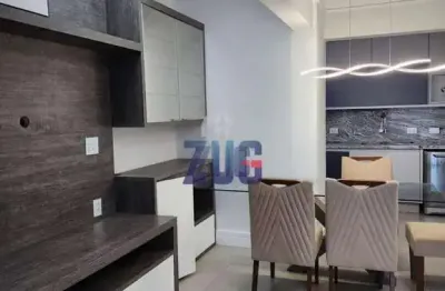 Apartamento à venda em Campinas, Jardim Nova Europa, com 2 quartos, com 80 m², Residencial América