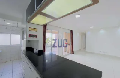 Apartamento à venda e para alugar em Campinas, Jardim São Vicente, com 3 quartos, com 76 m²