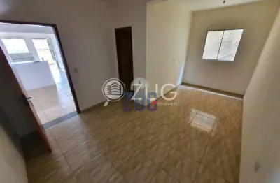 Sobrado à venda em Campinas, Jardim Ouro Preto, com 6 quartos, com 173.51 m²