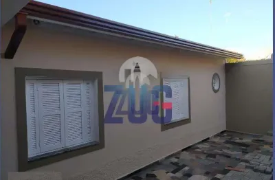 Casa à venda em Campinas, Jardim Flamboyant, com 3 quartos, com 140 m²