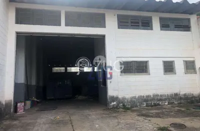 Barracão / Galpão / Depósito com 2 salas à venda no Jardim São Marcos, Campinas 