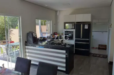 Sobrado à venda em Campinas, Jardim Myrian Moreira da Costa, com 3 quartos, com 170 m²