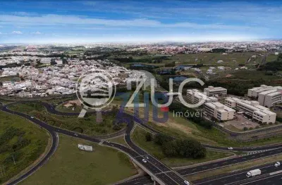 Terreno à venda em Campinas, Swiss Park, com 787 m², Swiss Park - Davos