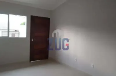Casa à venda em Campinas, Parque Jambeiro, com 3 quartos, com 80 m²