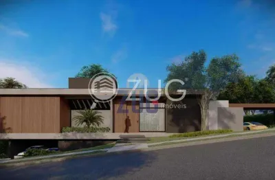 Terreno à venda em Vinhedo, Vista Alegre, com 921 m², Condomínio Vista Alegre - Café