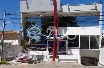 Prédio à venda e para alugar em Campinas, Jardim Brasil, com 928 m²