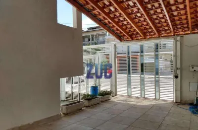 Casa à venda em Campinas, Jardim Ouro Preto, com 3 quartos, com 218 m²