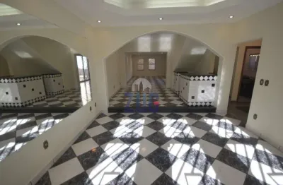 Sobrado à venda e para alugar em Campinas, Jardim Nova Europa, com 4 quartos, com 312 m²