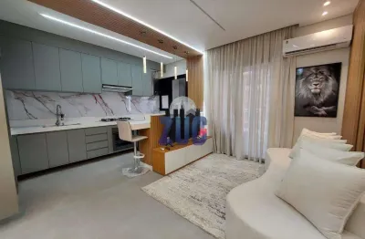 Apartamento à venda em Campinas, Swiss Park, com 3 quartos, com 78 m², Eco Vila Genebra