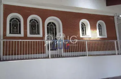 Casa à venda em Campinas, Jardim Santa Eudóxia, com 2 suítes, com 200 m²