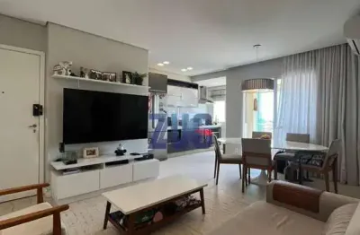 Apartamento à venda em Campinas, Ponte Preta, com 3 quartos, com 80 m², Condomínio Páteo Abolição