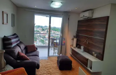 Apartamento à venda e para alugar em Campinas, Chácara Primavera, com 3 quartos, com 76 m²