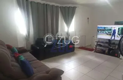 Sobrado à venda em Valinhos, Vila Capuava, com 3 quartos, com 185 m²